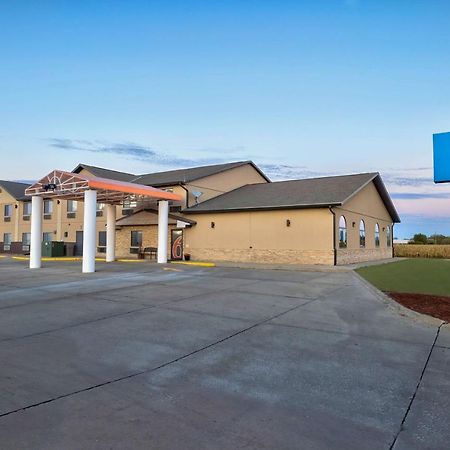 Motel 6-Percival, Ia Council Bluffs Buitenkant foto