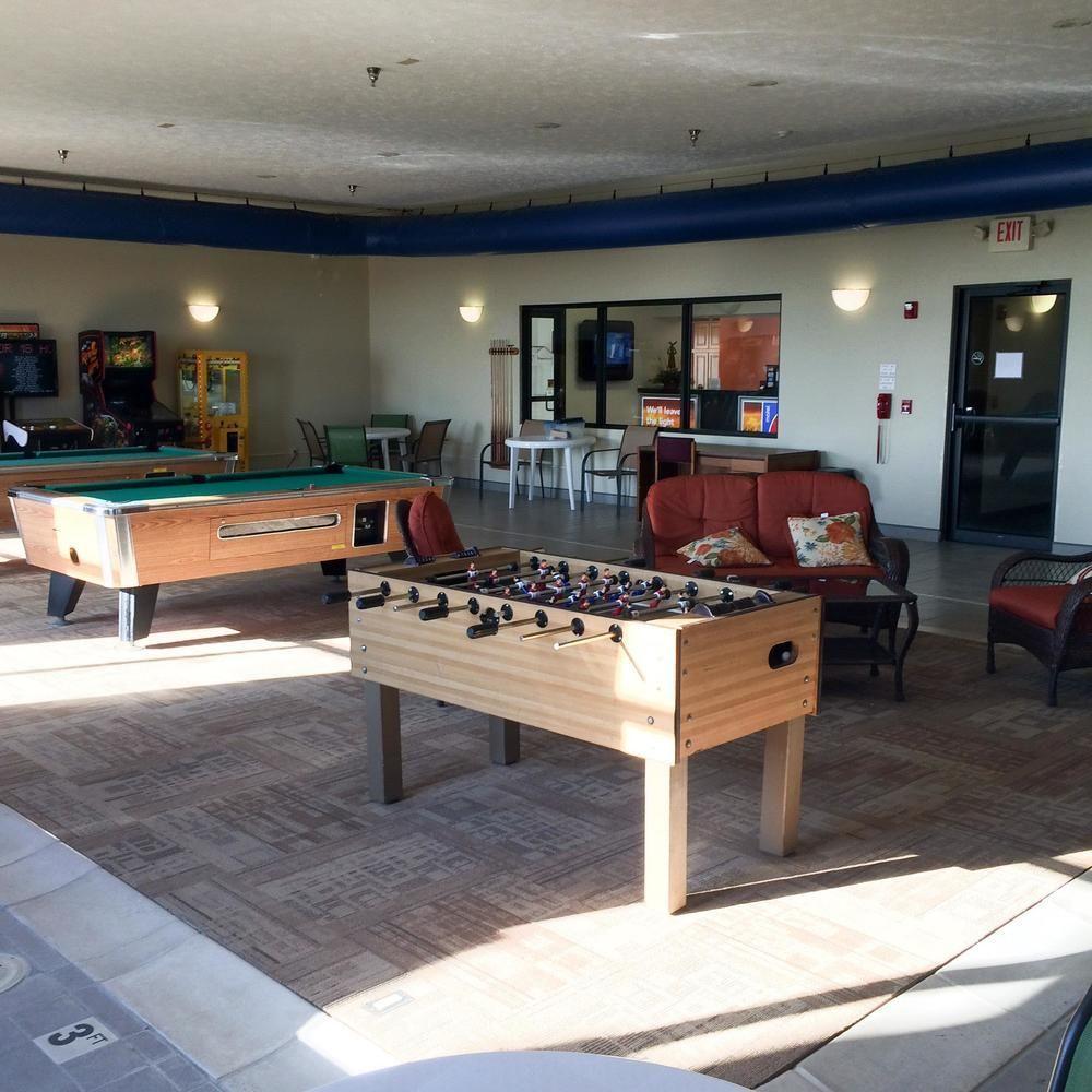Motel 6-Percival, Ia Council Bluffs Buitenkant foto