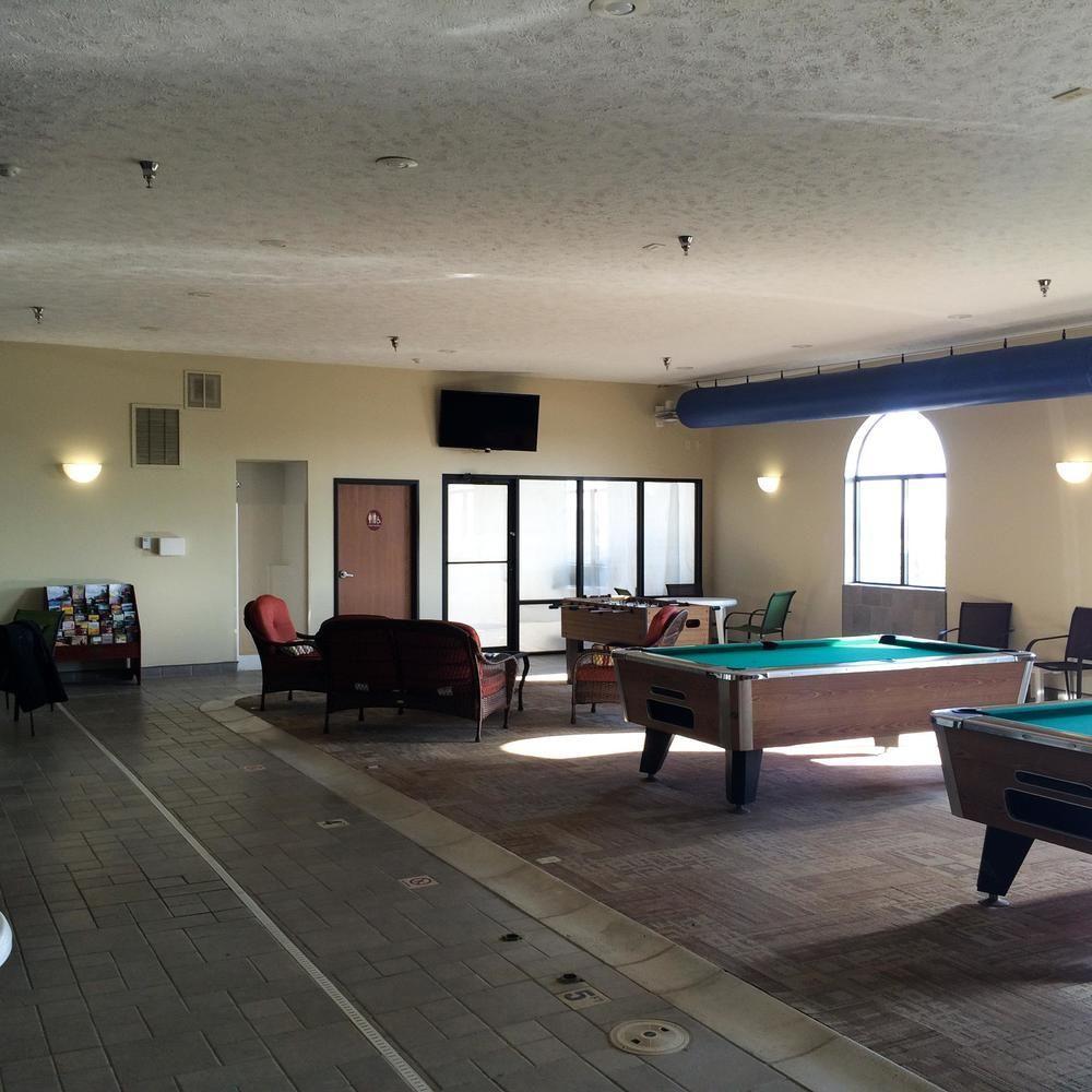 Motel 6-Percival, Ia Council Bluffs Buitenkant foto