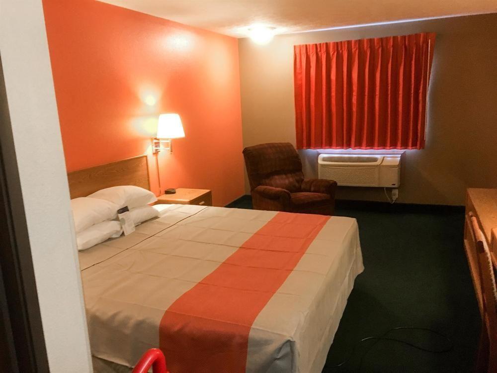 Motel 6-Percival, Ia Council Bluffs Buitenkant foto