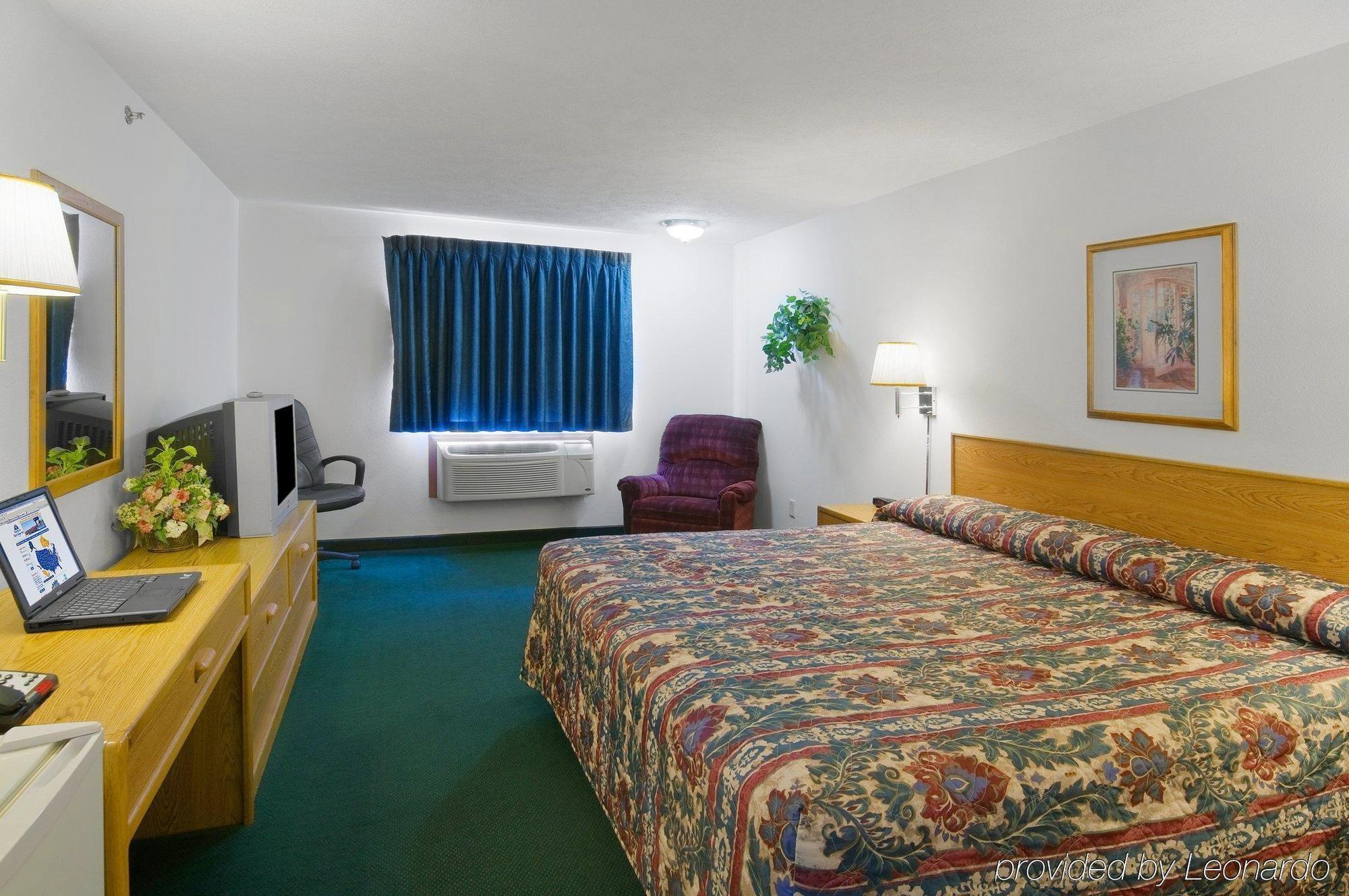 Motel 6-Percival, Ia Council Bluffs Buitenkant foto