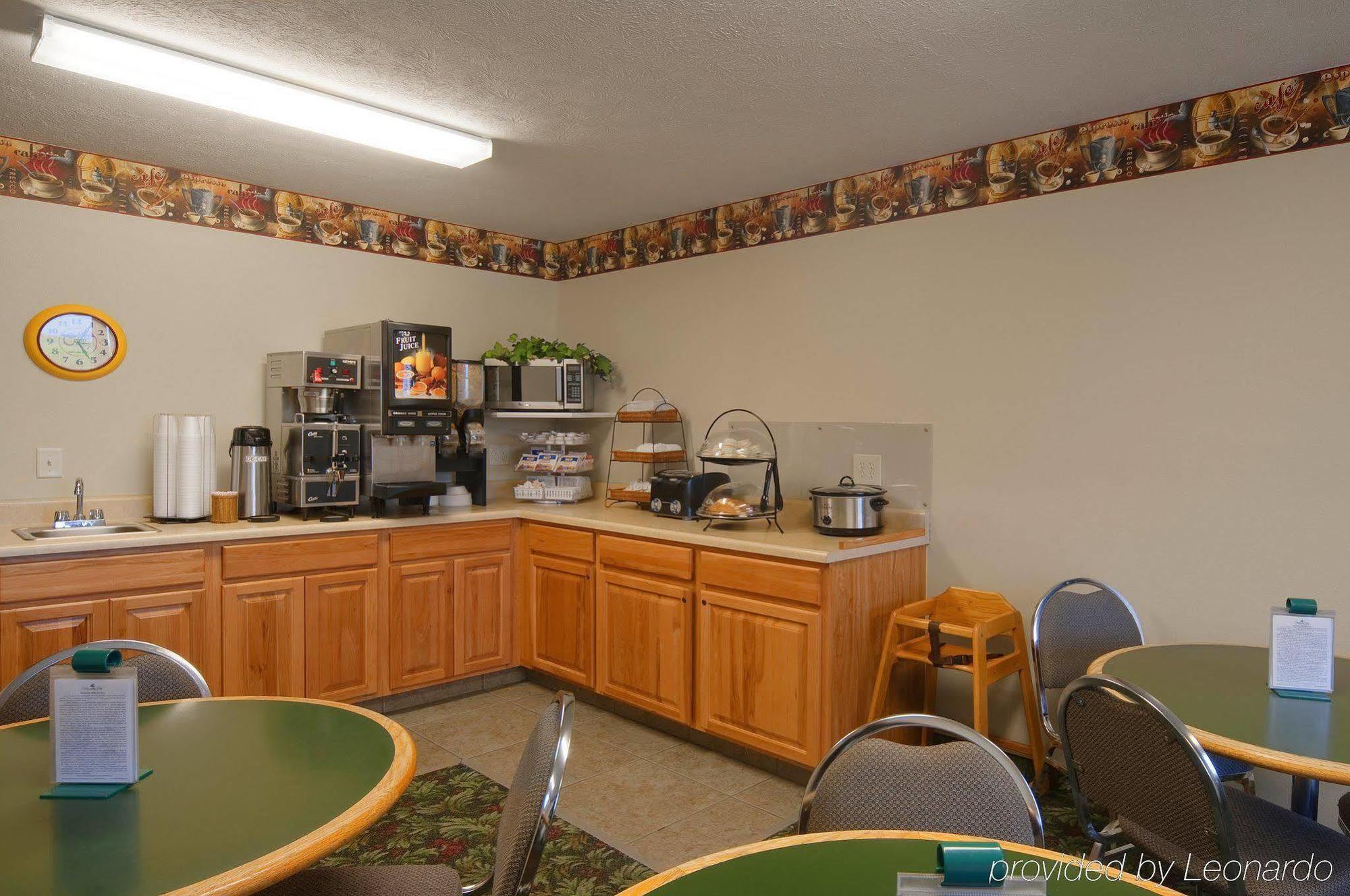Motel 6-Percival, Ia Council Bluffs Buitenkant foto