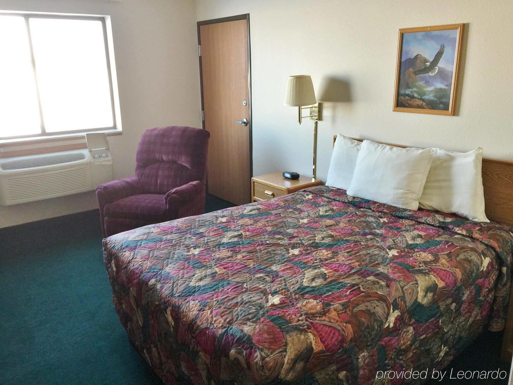 Motel 6-Percival, Ia Council Bluffs Buitenkant foto