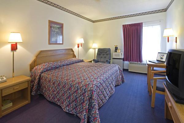 Motel 6-Percival, Ia Council Bluffs Kamer foto