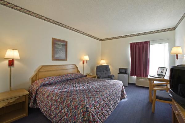 Motel 6-Percival, Ia Council Bluffs Kamer foto